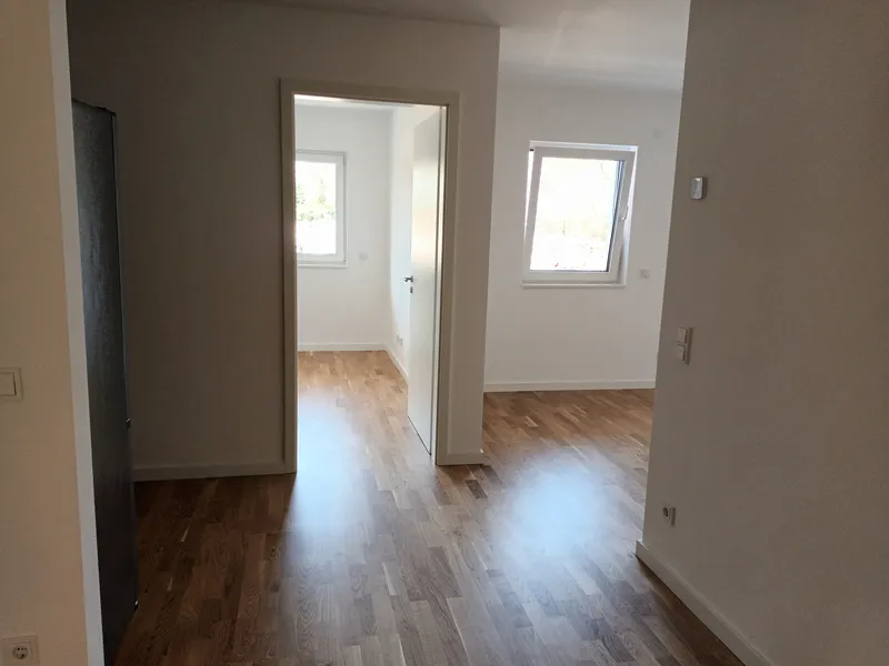 2-Wohnung in Steglitz — photo 1